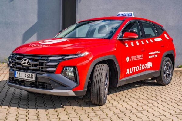 driving school vt centrum